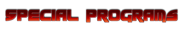 special programs image 